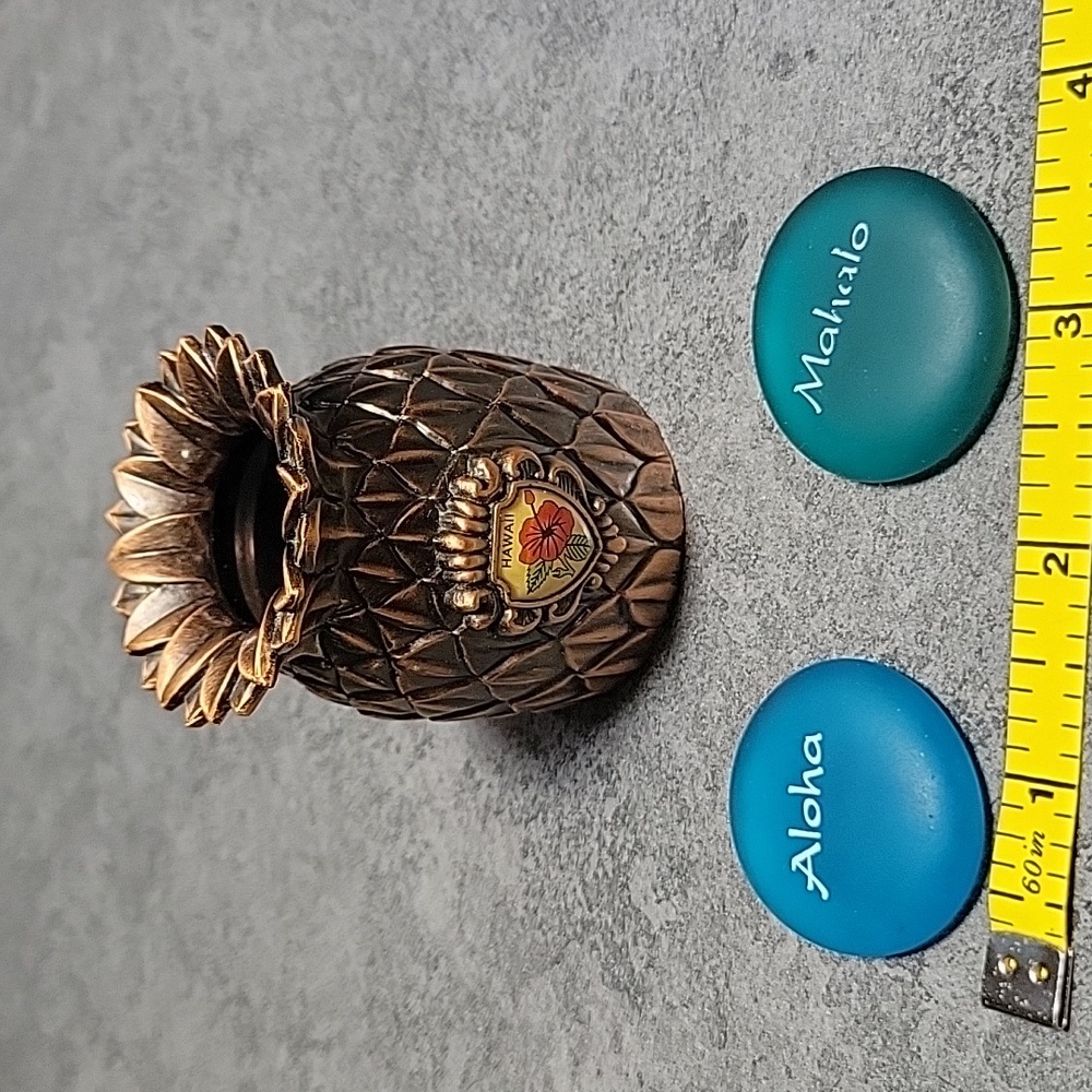 💰Vintage Hawaii Toothpick